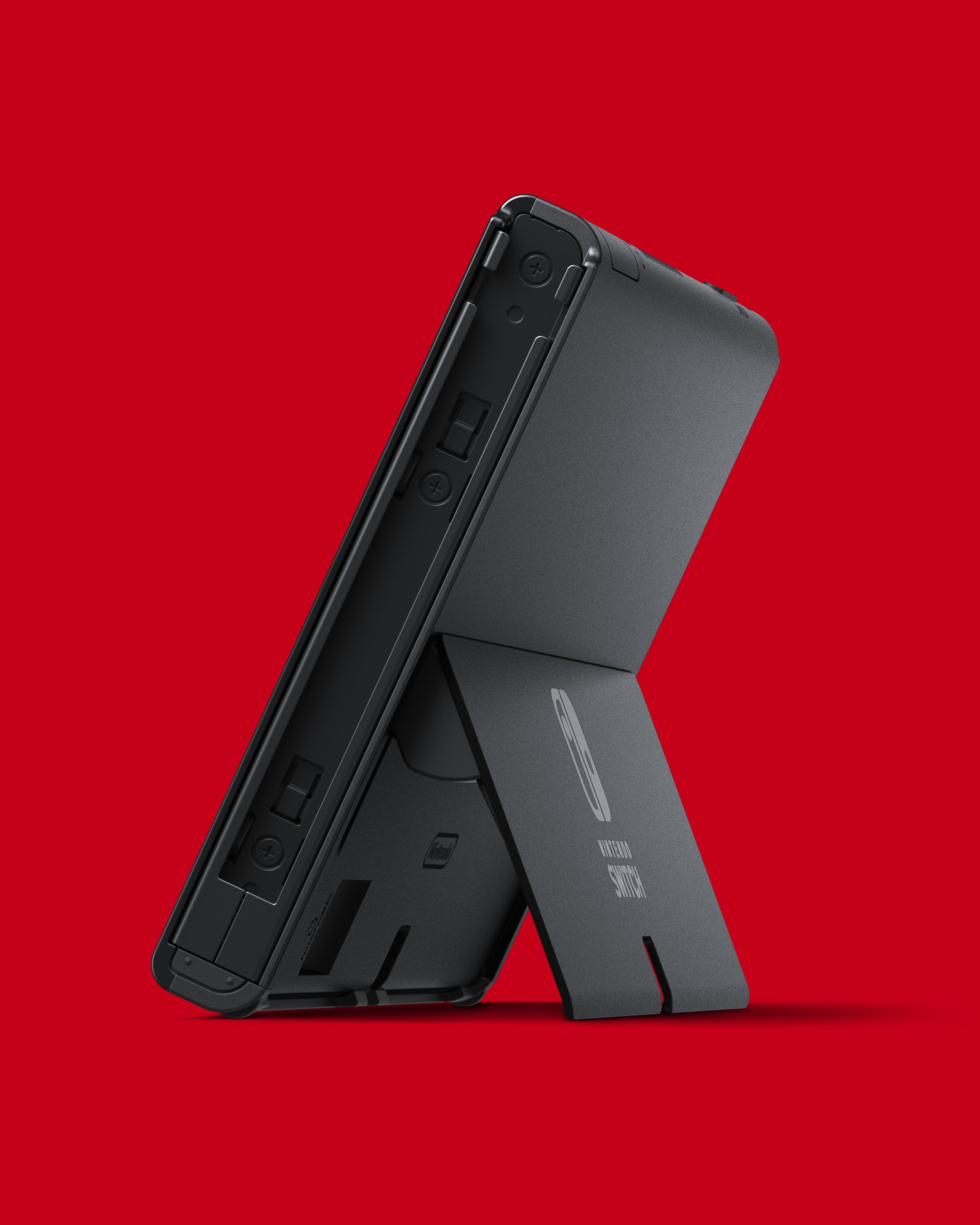 Switch OLED www.electricalstuff.se ElectricalStuff.se Nintendo Switch OLED bärbara spelkonsoller 17,8 cm (7") 64 GB Peks