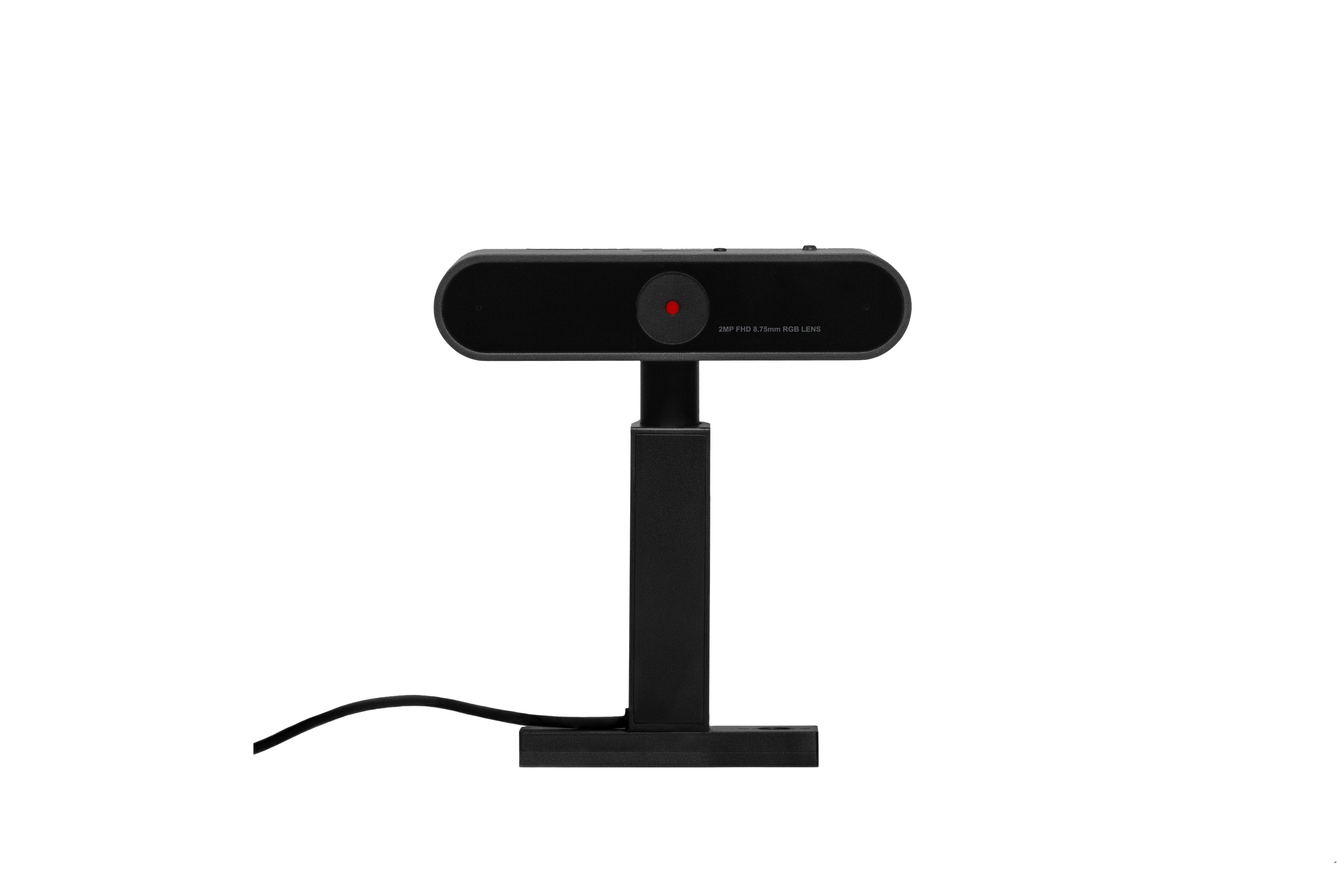 www.electricalstuff.se ElectricalStuff.se Lenovo ThinkVision MC50 webbkameror 1920 x 1080 pixlar USB 2.0 Svart Lenovo 4XC1