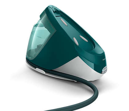 Stryksula SteamGlide Elite Violett Philips PSG7140/70 8720389001734 Ångstrykjärnsladdare PSG7140/70 www.electricalstuff.se