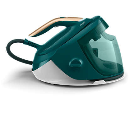 ips PSG7140/70 ångstrykjärnsladdare 2100 W 1,8 l Stryksula SteamGlide Elite Violett Philips PSG7140/70 8720389001734 Ångstry