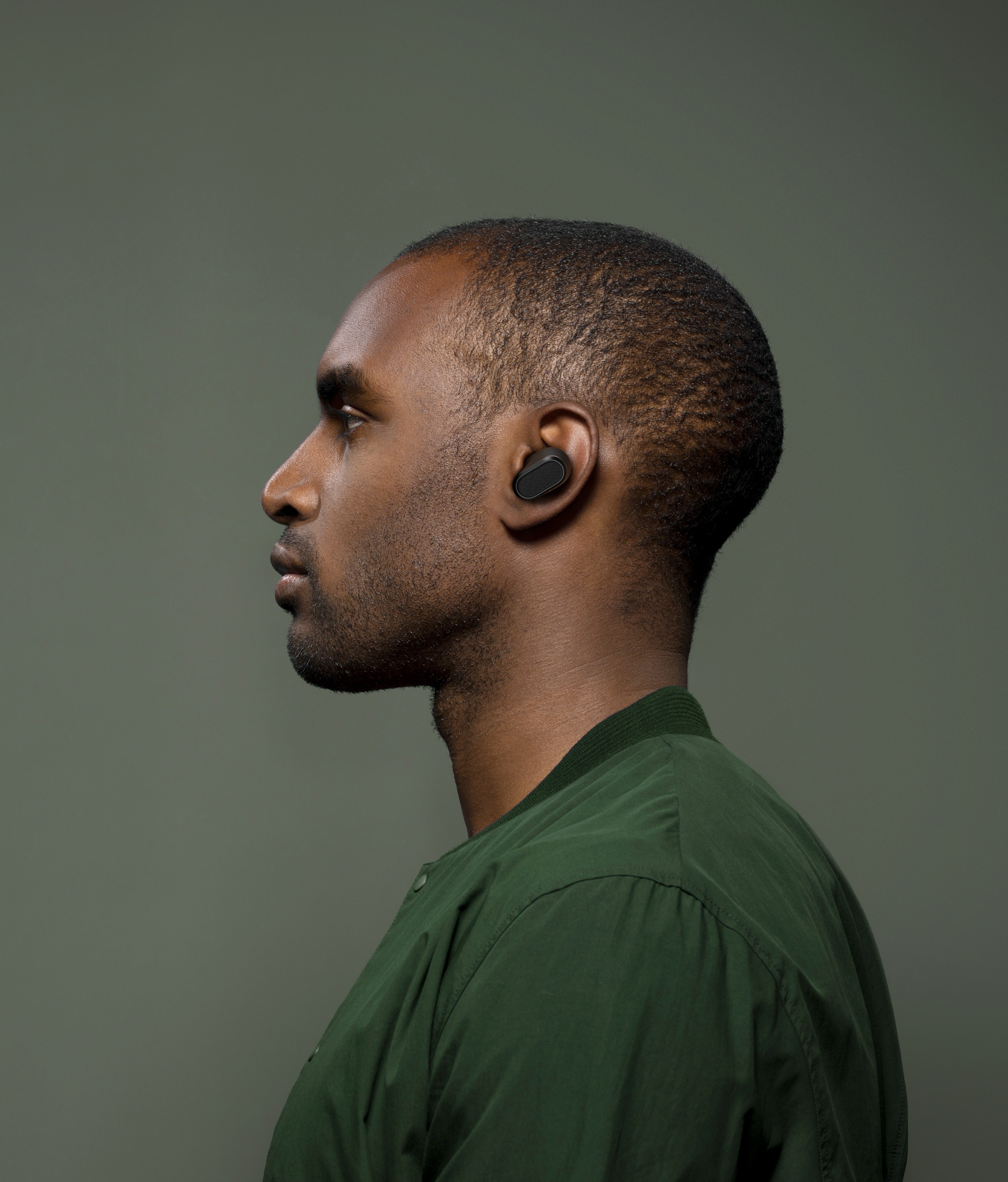 .se ElectricalStuff.se Logitech Zone Headset True Wireless Stereo (TWS) I öra Samtal/musik Bluetooth grafit Logitech 985-0