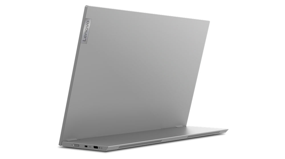 o L15 LED display 39,6 cm (15.6") 1920 x 1080 pixlar Full HD Svart, Grå Lenovo 66E4UAC1WL 0195891581117|195891581117 Platta