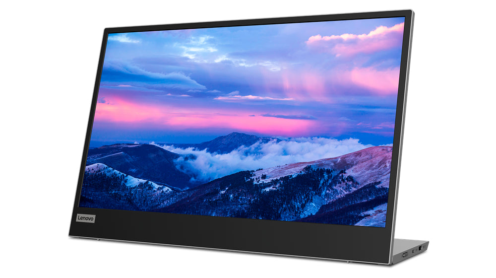 www.electricalstuff.se ElectricalStuff.se Lenovo L15 LED display 39,6 cm (15.6") 1920 x 1080 pixlar Full HD Svart, Grå Len
