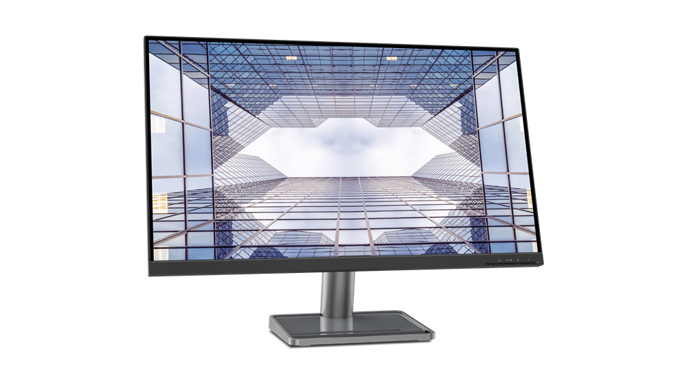 www.electricalstuff.se ElectricalStuff.se Lenovo L32p-30 LED display 80 cm (31.5") 3840 x 2160 pixlar 4K Ultra HD Svart Le