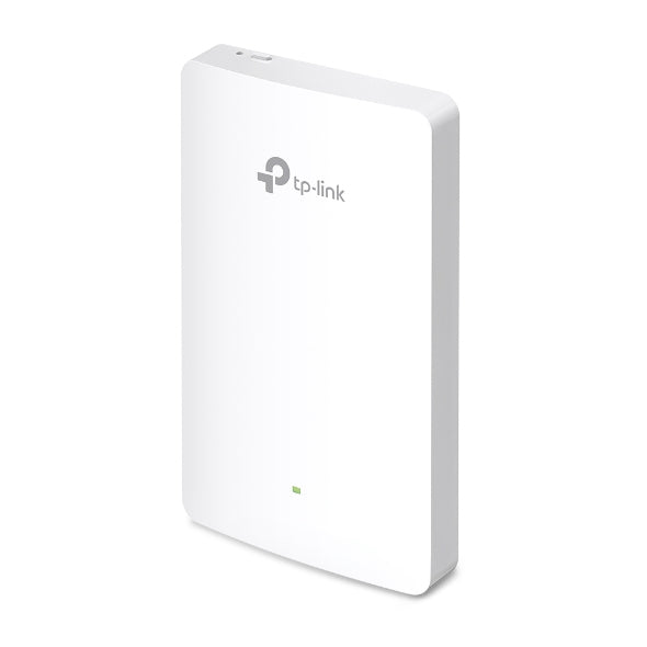 www.electricalstuff.se ElectricalStuff.se TP-Link Omada EAP615-WALL access-punkter för trådlösa nätverk 1774 Mbit/s Vit St