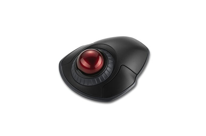 n Orbit Wireless Trac Styrkula Bluetooth/RF Svart Kensington K70992WW 0085896709923|085896709923 Inmatningsanordningar Orb
