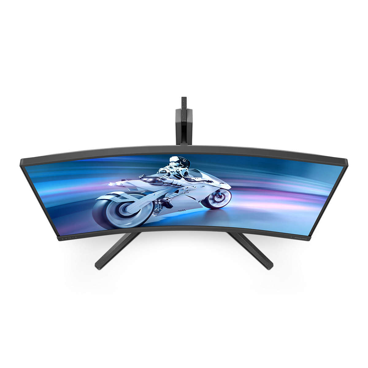 hilips Evnia 5000 27M2C5200W/00 platta pc-skärmar 68,6 cm (27") 1920 x 1080 pixlar Full HD LCD Svart Philips 27M2C5200W/00 8