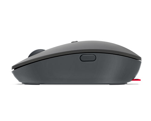 ectricalstuff.se ElectricalStuff.se Lenovo Go Wireless Multi Device datormöss Kontor Ambidextrous RF Wireless + Bluetooth