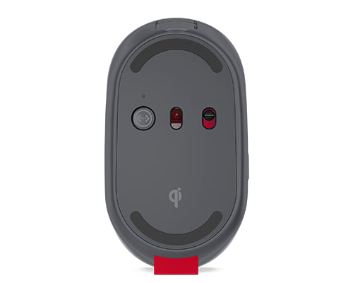 ype-A Optisk 2400 DPI Lenovo GY51C21211 0195477948723|195477948723 Datormöss Go Wireless Multi Device www.electricalstuff.