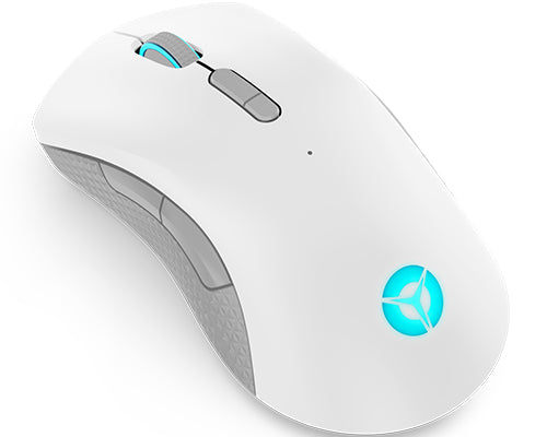 uetooth + USB Type-A Optisk 16000 DPI Lenovo GY51C96033 0195713812627|195713812627 Datormöss Legion M600 Wireless Gaming w