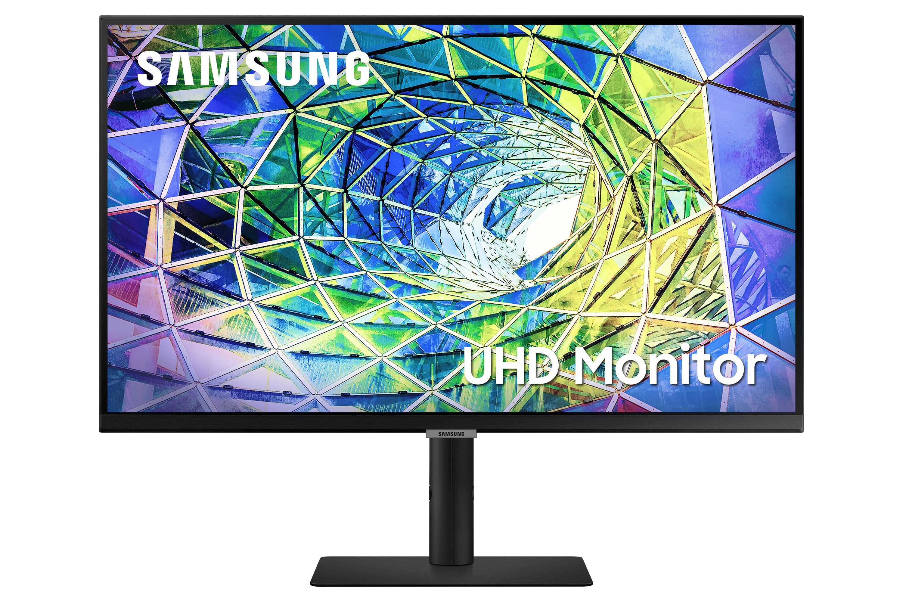 HD LCD Svart Samsung LS27A800UJUXEN Platta Pc-Skärmar S27A800UJU www.electricalstuff.se ElectricalStuff.se Samsung S27A