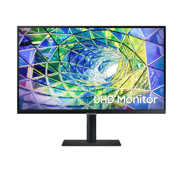 www.electricalstuff.se ElectricalStuff.se Samsung LS27A800UNU platta pc-skärmar 68,6 cm (27") 3840 x 2160 pixlar LCD Svart