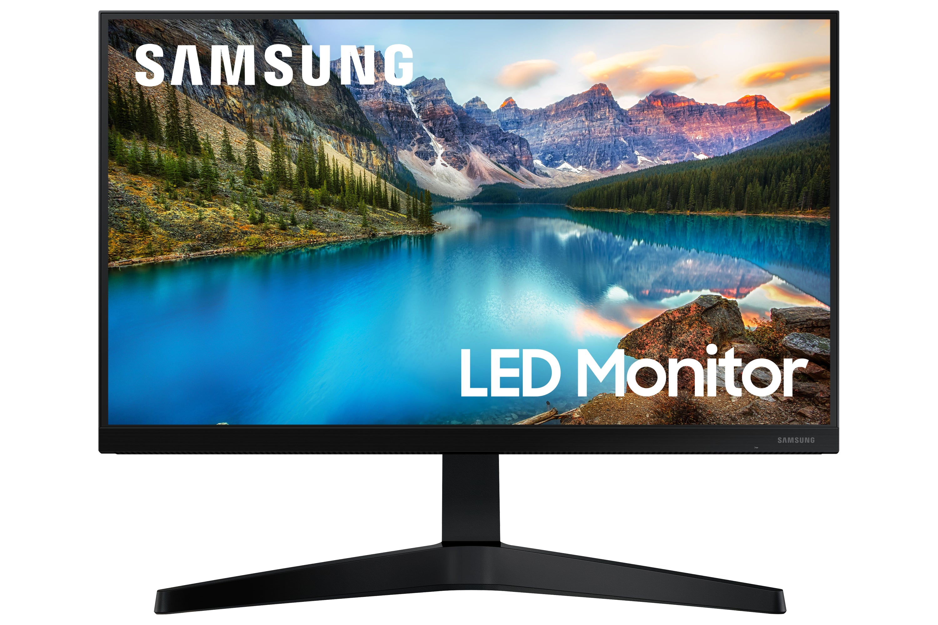 www.electricalstuff.se ElectricalStuff.se Samsung T37F platta pc-skärmar 61 cm (24") 1920 x 1080 pixlar Full HD LCD Svart