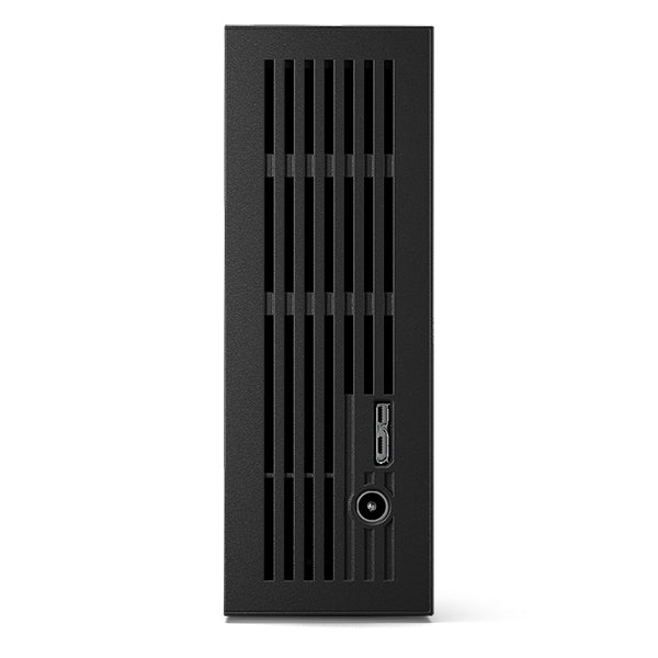 .1 Gen 1) Svart, Grå Seagate STLC10000400 0763649169452|763649169452|3660619042159 Externa Hårddiskar One Touch HUB www.ele
