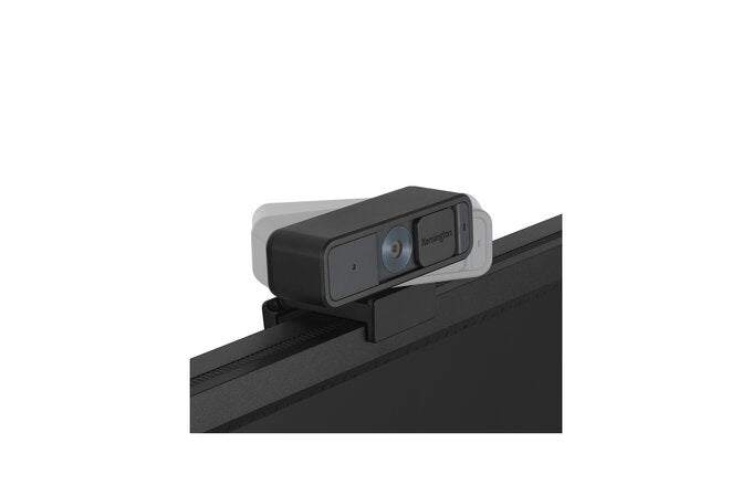 tuff.se ElectricalStuff.se Kensington W2000 1080p autofokus-webbkamera Kensington K81175WW 0085896811756|085896811756 Webb