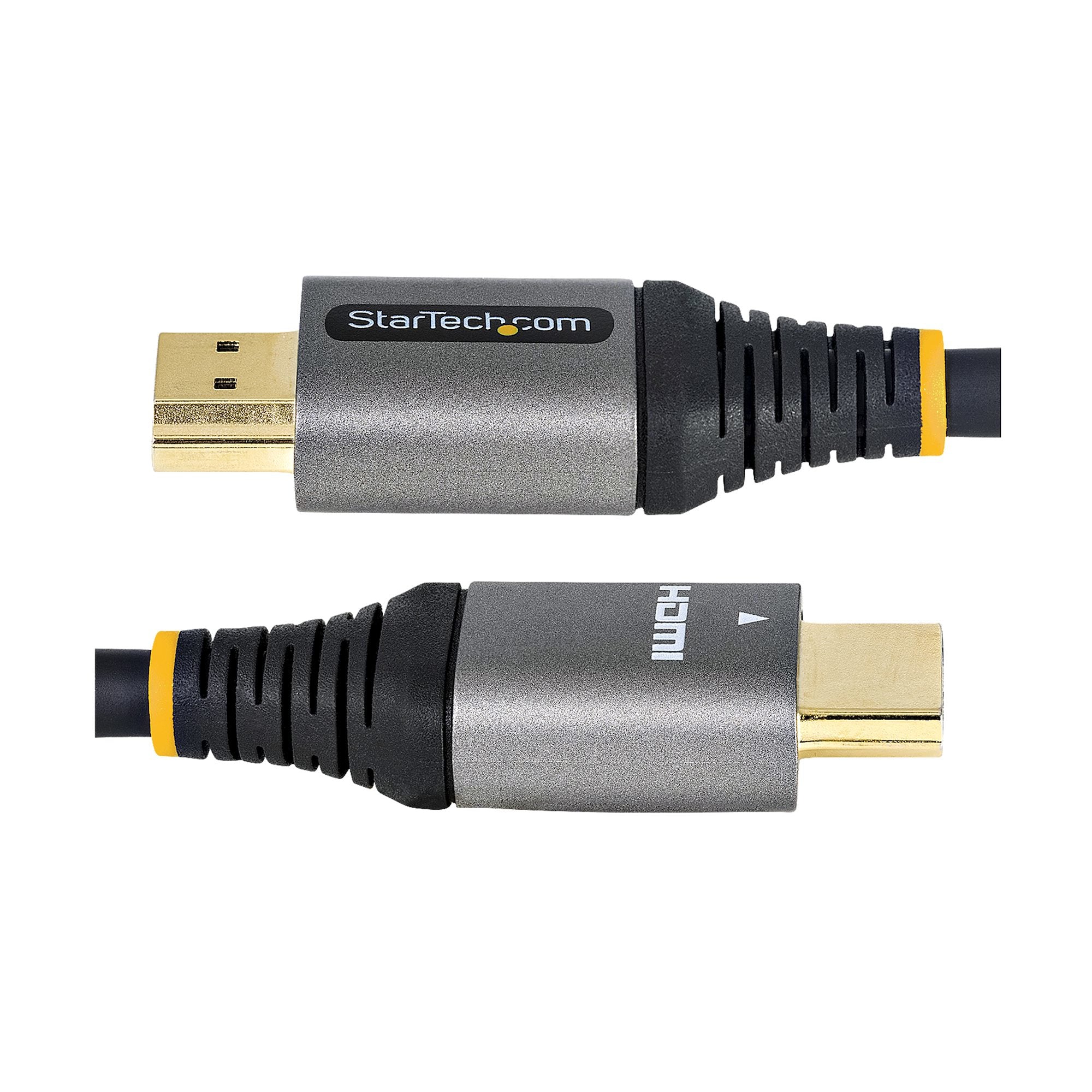 HDMMV2M 0065030889056|065030889056 HDMI-Kablar 2 m Premium certifierad HDMI 2.0-kabel - Hög hastighets UHD 4K 60 Hz HDMI-