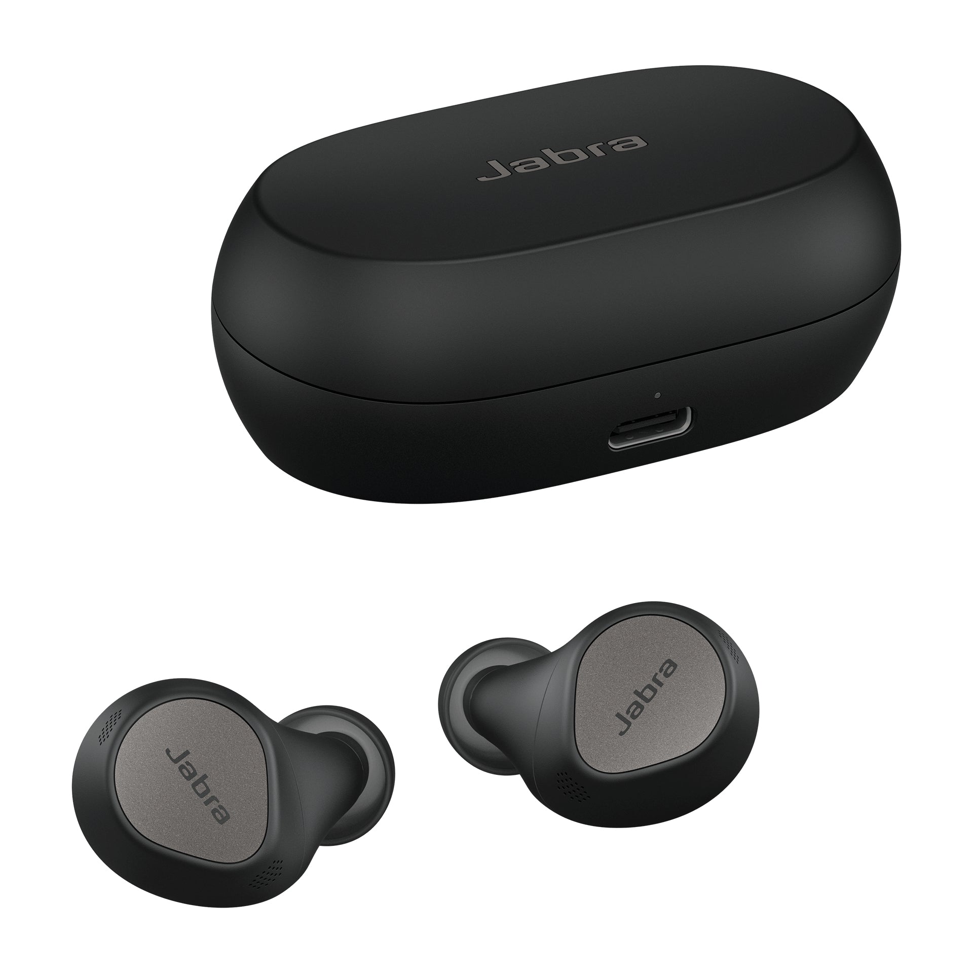 Bluetooth Svart, Titan Jabra 100-99172001-60 5707055052354 Hörlurar och Headsets 100-99172001-60 www.electricalstuff.se El