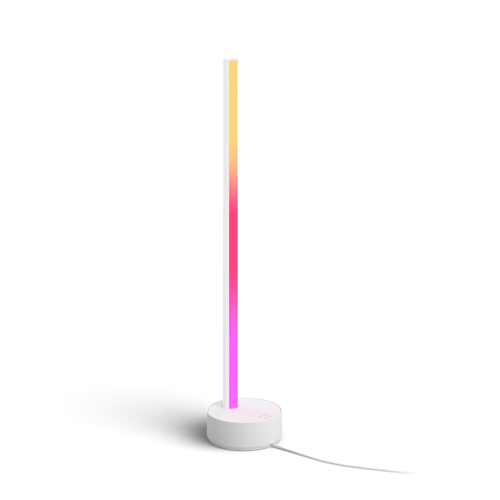 www.electricalstuff.se ElectricalStuff.se Philips Hue White och Color Ambiance Signe gradient bordslampa Philips by Signif
