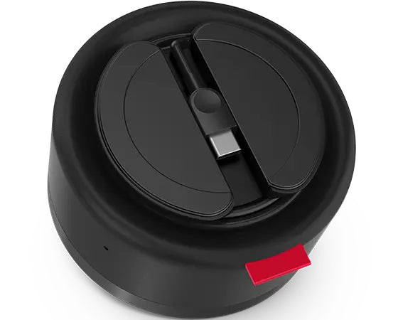 .se ElectricalStuff.se Lenovo 4XD1C82055 högtalartelefoner PC USB Type-C Svart Lenovo 4XD1C82055 0195713461009|19571346100
