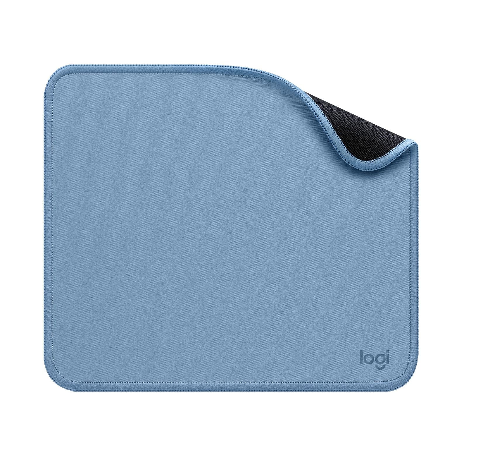 www.electricalstuff.se ElectricalStuff.se Logitech Mouse Pad Studio Series Blå, Grå Logitech 956-000051 5099206099487 Musm