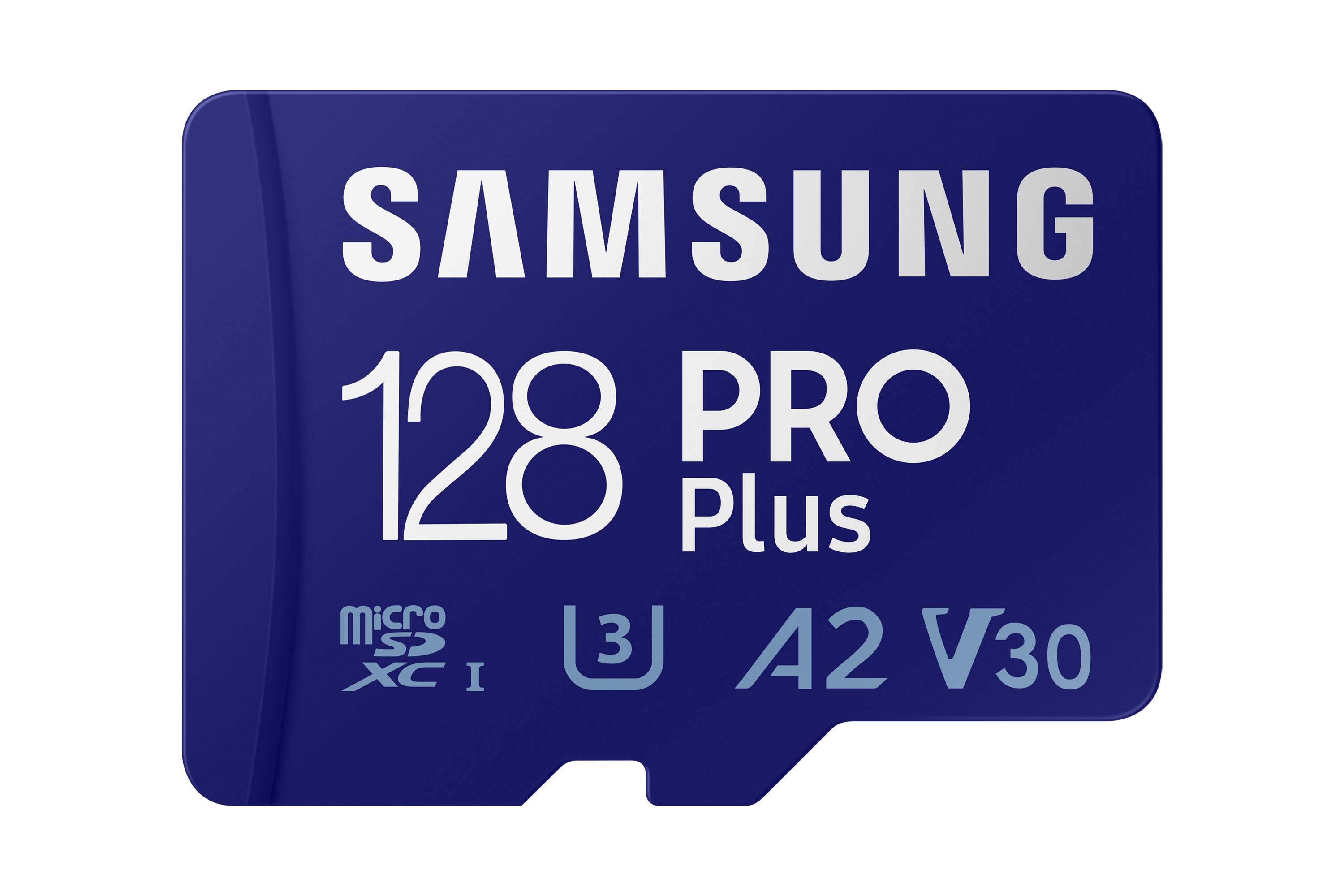 www.electricalstuff.se ElectricalStuff.se Samsung PRO Plus 128 GB MicroSDXC UHS-I Klass 10 Samsung MB-MD128KB/WW 880609250