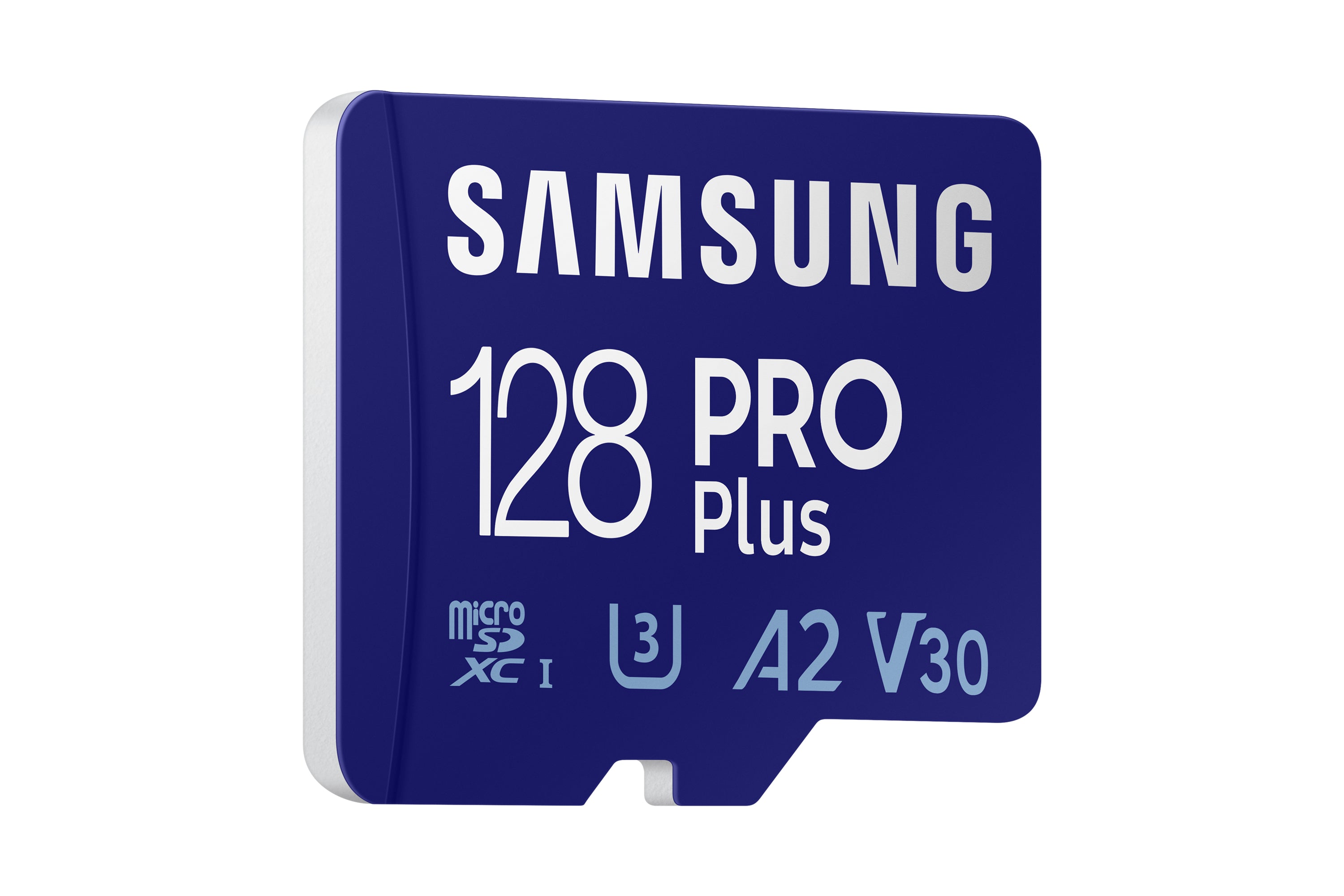 sung MB-MD128KB/WW 8806092505780 Flashminne PRO Plus www.electricalstuff.se ElectricalStuff.se Samsung PRO Plus 128 GB M
