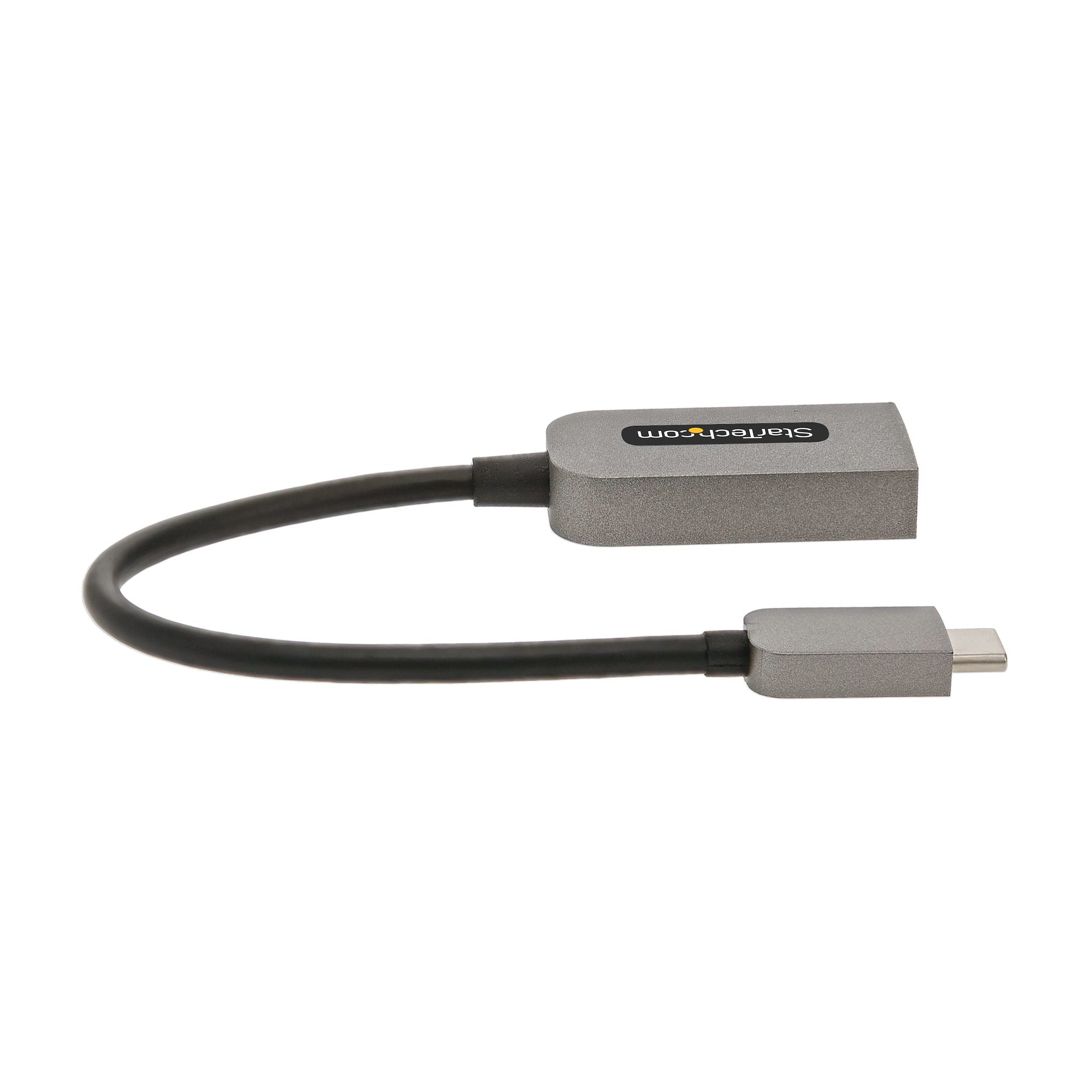 2.0b adapterdongel - USB Type-C DP alt-läge till HDMI-monitor/skärm/TV - USB C till HDMI-konverterare StarTech.com USBC-HDMI