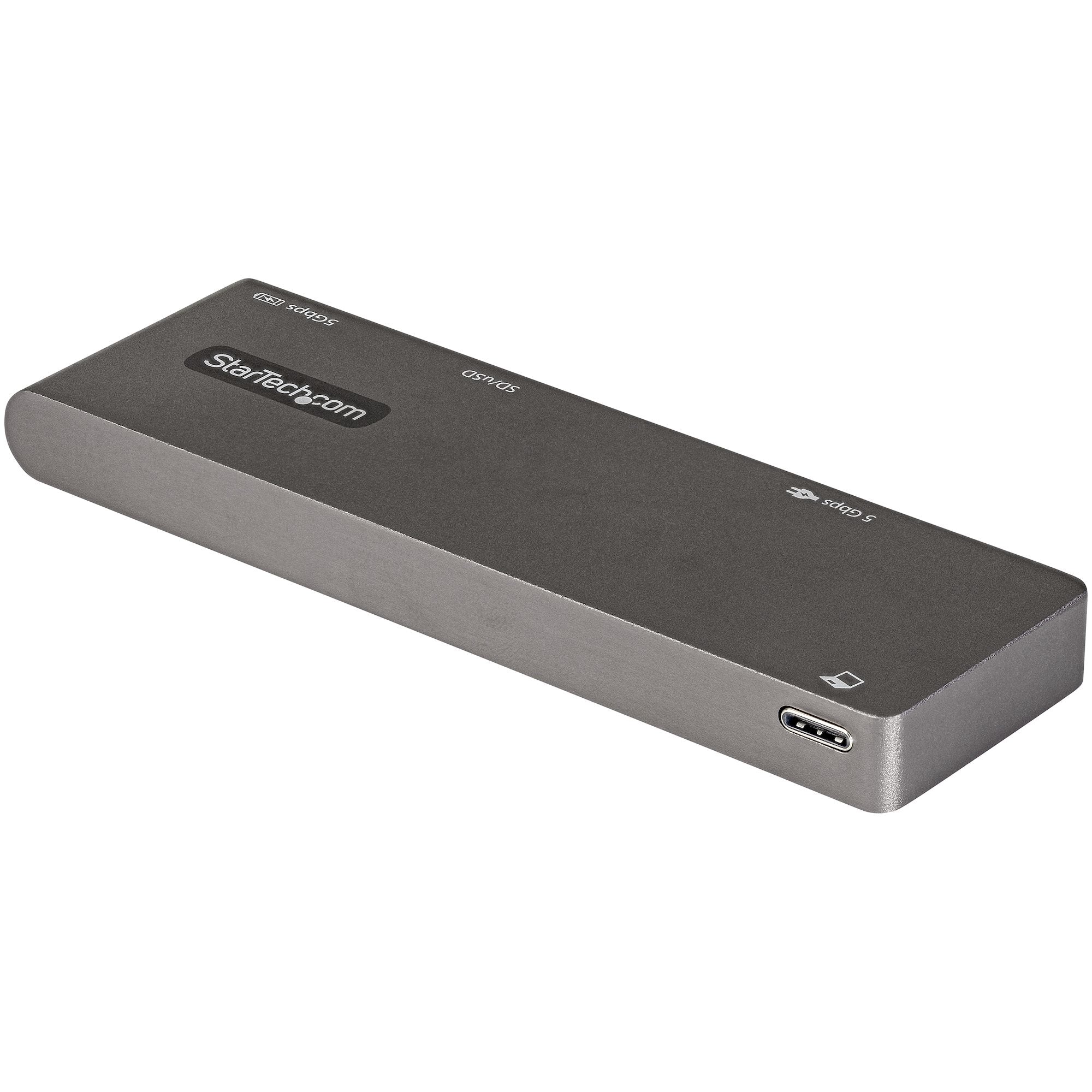 www.electricalstuff.se ElectricalStuff.se StarTech.com USB C multiportadapter för MacBook Pro/Air - USB Type-C till 4K HDM