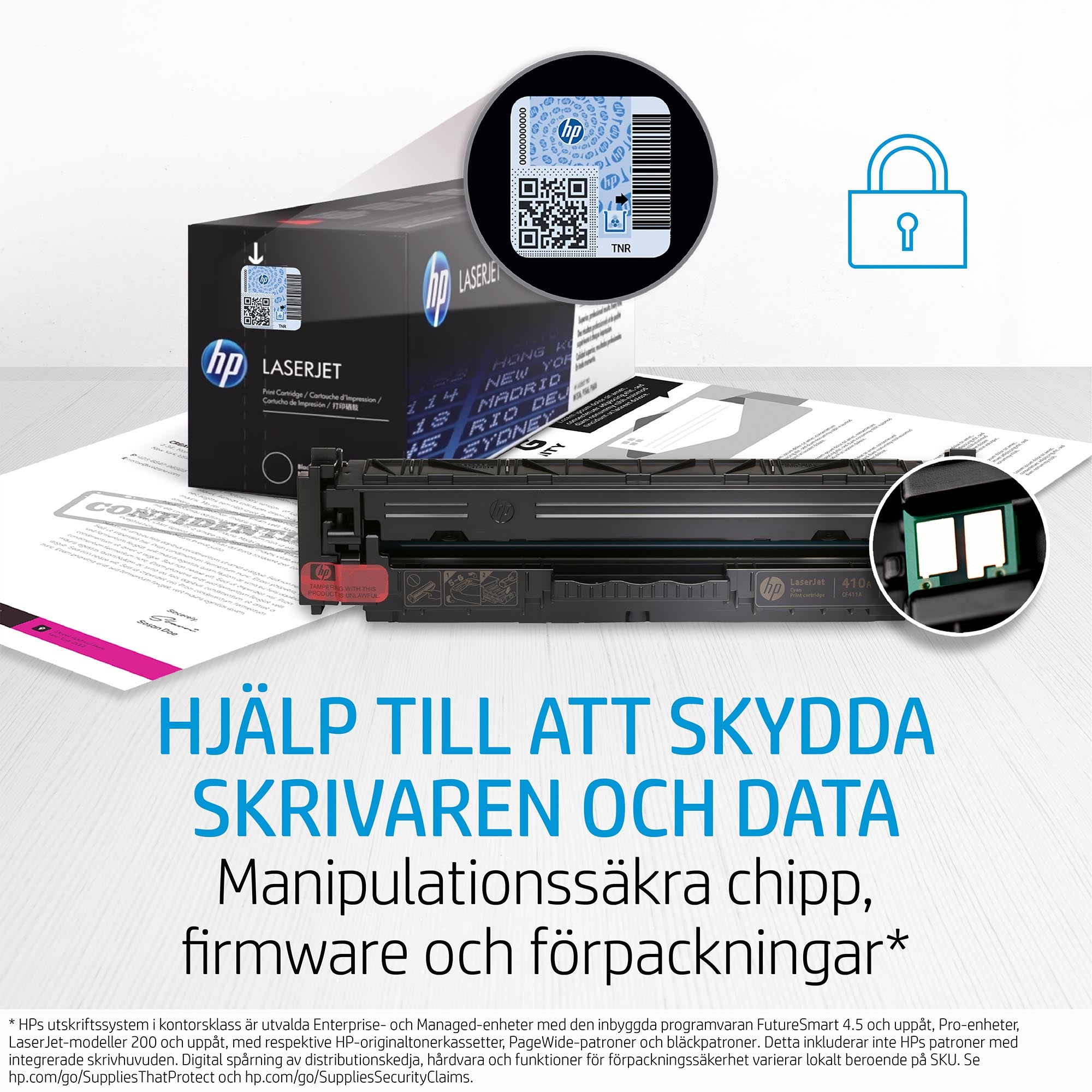 www.electricalstuff.se ElectricalStuff.se HP 128A svart LaserJet-tonerkassett, original, 2-pack HP CE320AD 8861123796674|0