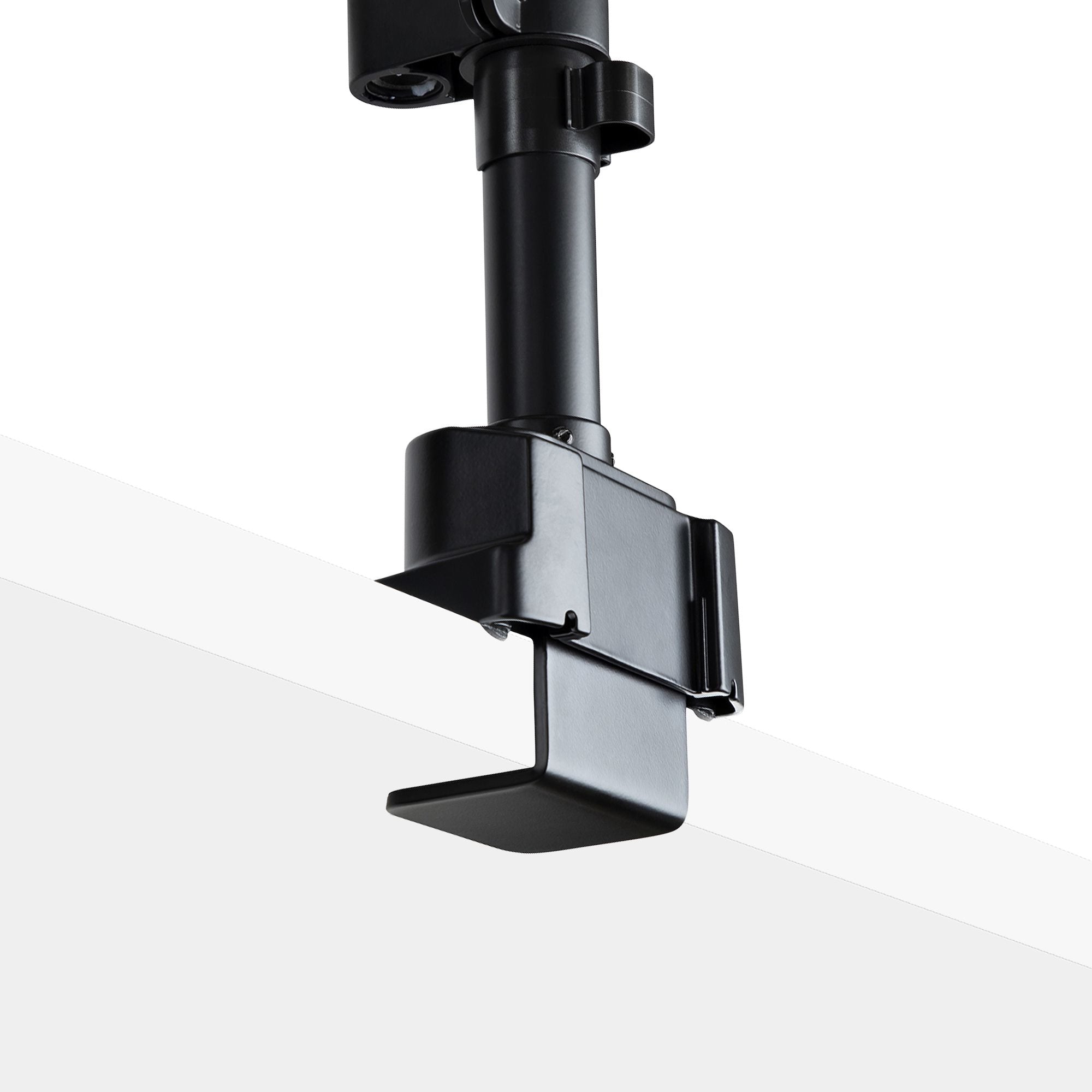 en och Ställ till Bildskärmar ARMDUALPIVOT www.electricalstuff.se ElectricalStuff.se StarTech.com ARMDUALPIVOT fäste och