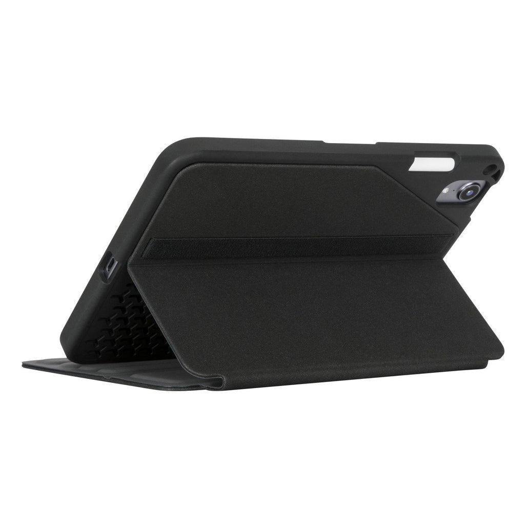 794036374 Ipad-Fodral Click-In www.electricalstuff.se ElectricalStuff.se Targus Click-In 21,1 cm (8.3") Folio Svart Targ