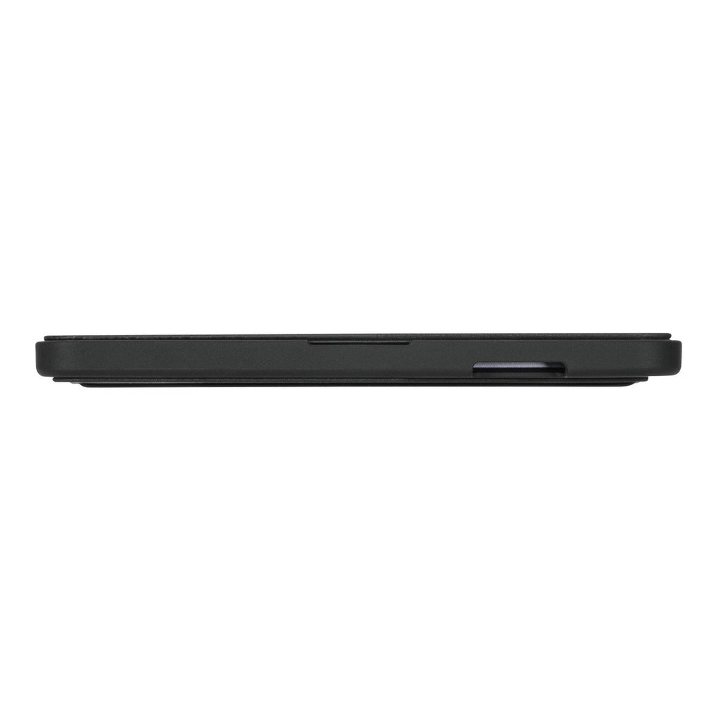 21,1 cm (8.3") Folio Svart Targus THZ912GL 5051794036374 Ipad-Fodral Click-In www.electricalstuff.se ElectricalStuff.se