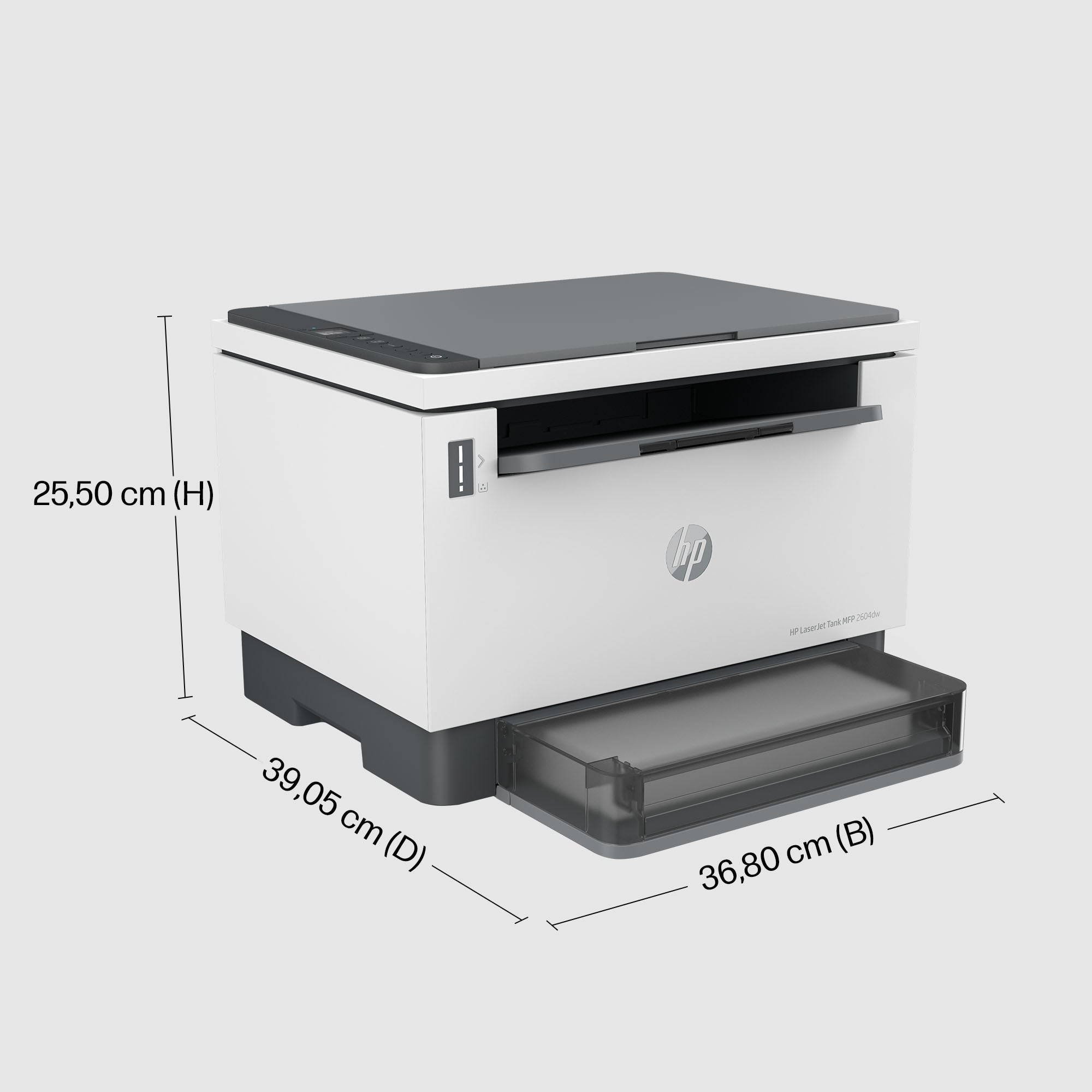 www.electricalstuff.se ElectricalStuff.se HP LaserJet Tank MFP 2604dw-skrivare HP 381V0A#B19 0195908729273|195908729273 La
