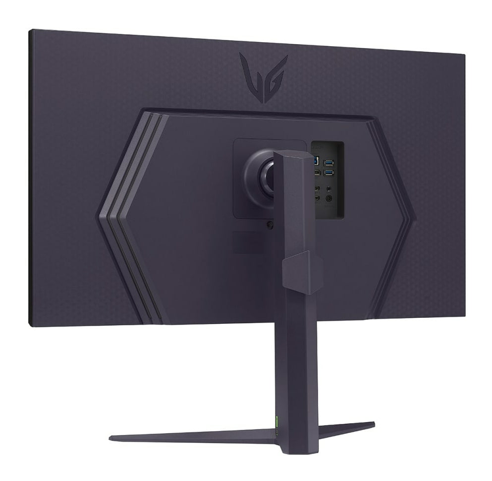 calstuff.se ElectricalStuff.se LG 32GS85Q-B platta pc-skärmar 80 cm (31.5") 2560 x 1440 pixlar Quad HD Svart LG 32GS85Q-B.