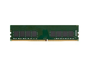 www.electricalstuff.se ElectricalStuff.se Kingston Technology KCP432ND8/16 RAM-minnen 16 GB 1 x 16 GB DDR4 3200 MHz Kingst