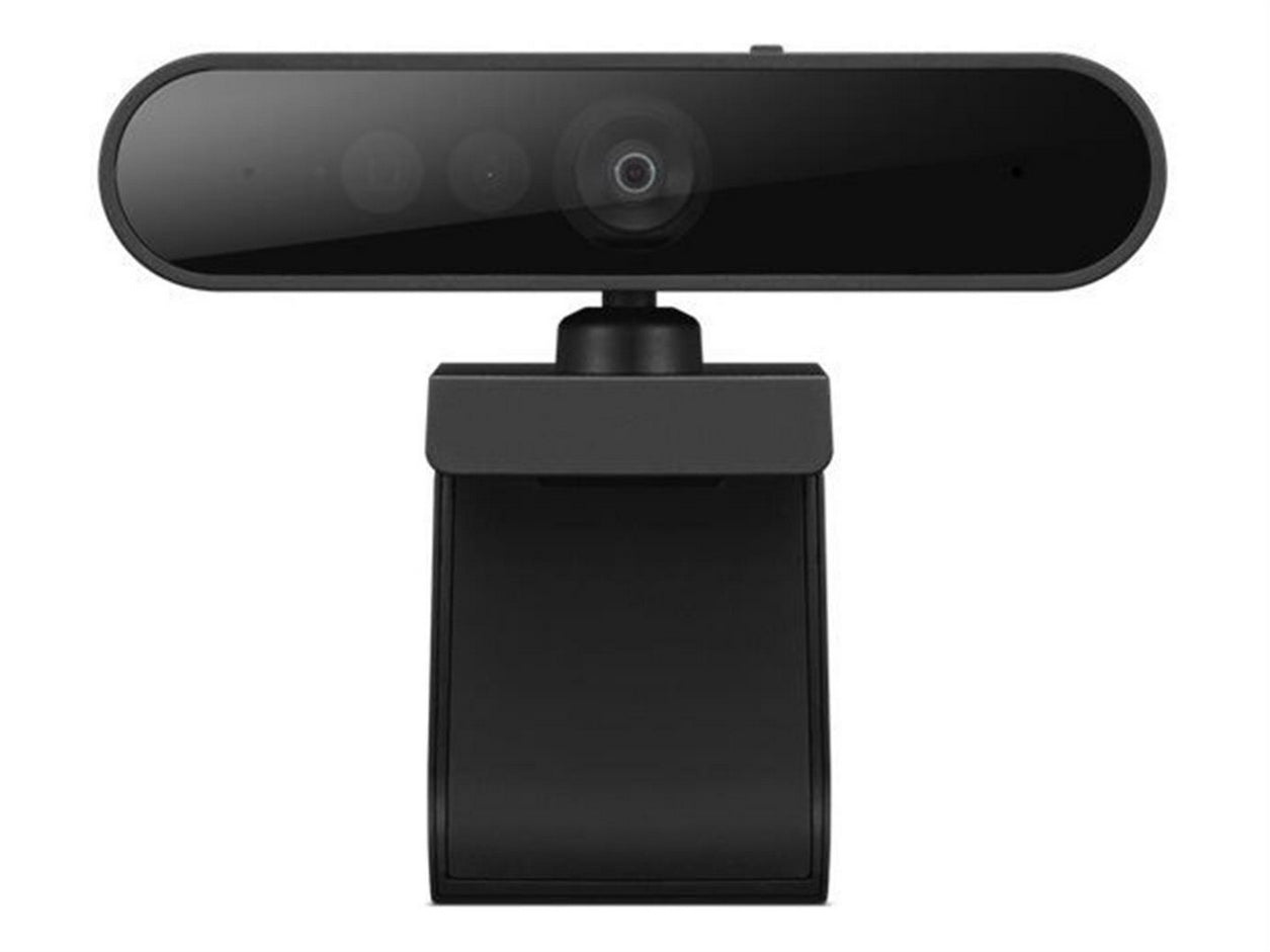 www.electricalstuff.se ElectricalStuff.se Lenovo Performance FHD webbkameror 1920 x 1080 pixlar USB-C Svart Lenovo 4XC1D66