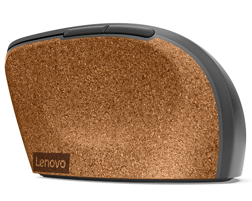 Optisk 2400 DPI Lenovo GY51C33980 0195477828513|195477828513 Datormöss Go Wireless Vertical www.electricalstuff.se Electr