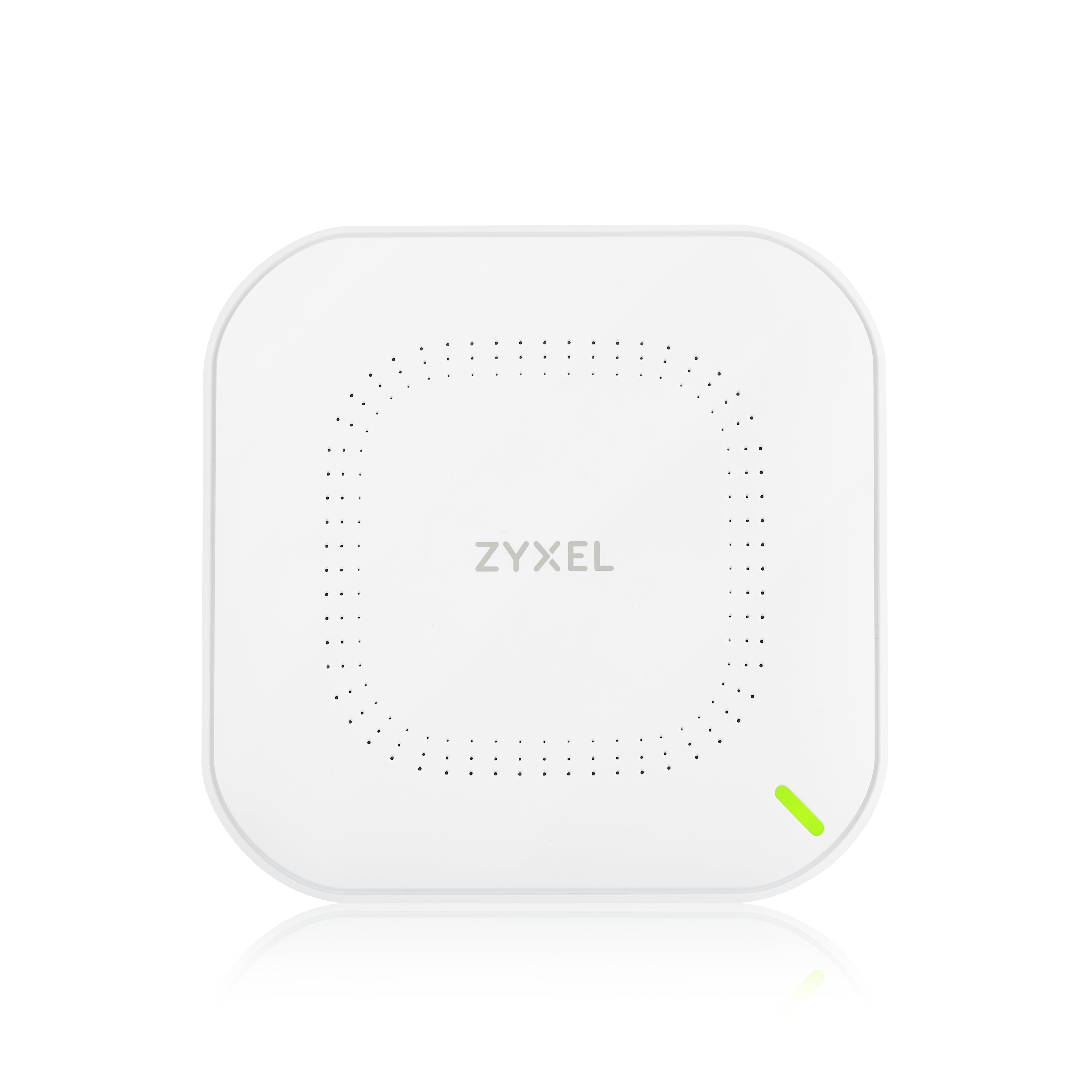www.electricalstuff.se ElectricalStuff.se Zyxel NWA50AX 1775 Mbit/s Vit Strömförsörjning via Ethernet (PoE) stöd Zyxel NWA
