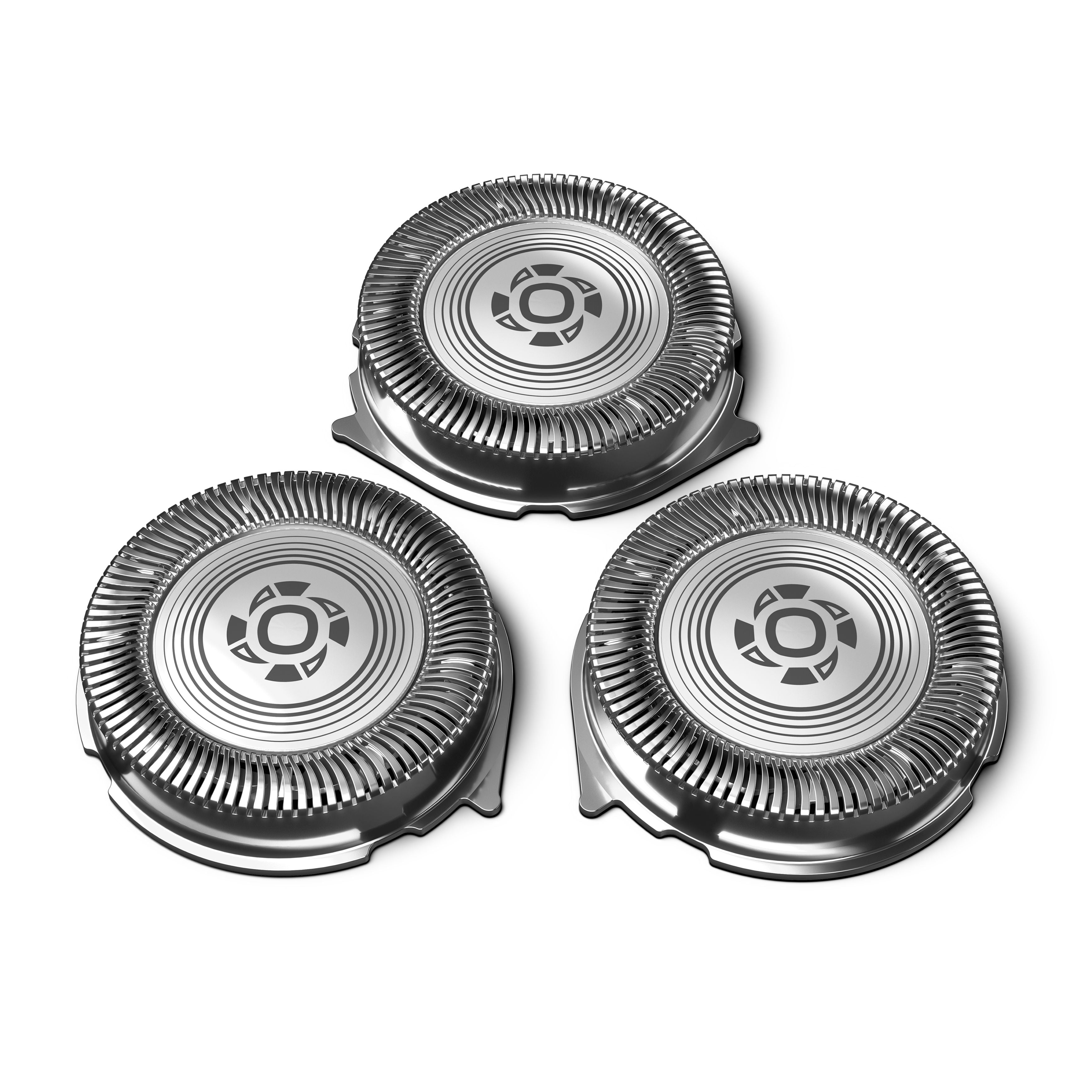 www.electricalstuff.se ElectricalStuff.se Philips SHAVER Series 3000 SH30/50 Rakhuvuden Philips SH30/50 18710103767098|871