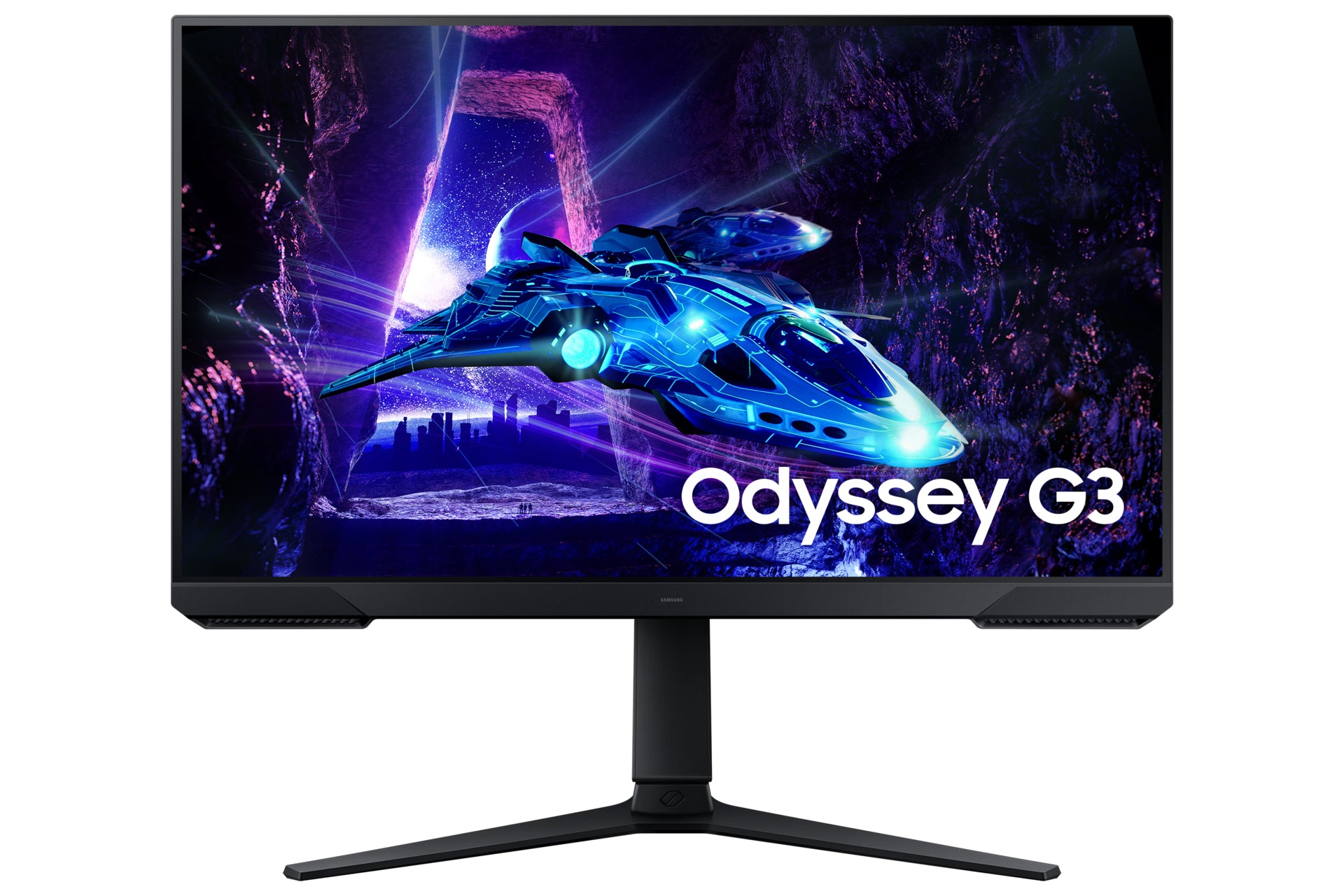 www.electricalstuff.se ElectricalStuff.se Samsung S27DG300EU platta pc-skärmar 68,6 cm (27") 1920 x 1080 pixlar Full HD LC
