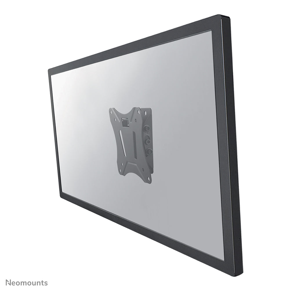 www.electricalstuff.se ElectricalStuff.se Neomounts NM-W60BLACK tv-fäste 76,2 cm (30") Svart Neomounts NM-W60BLACK 8717371