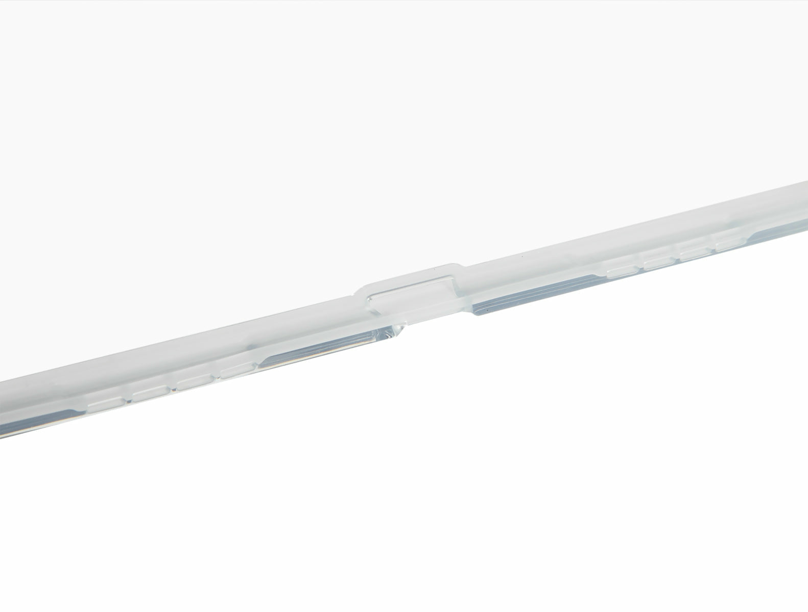 7,7 cm (10.9") Folio Transparent Targus THD936GL 5063194000763 Ipad-Fodral VersaVu www.electricalstuff.se ElectricalStuff.