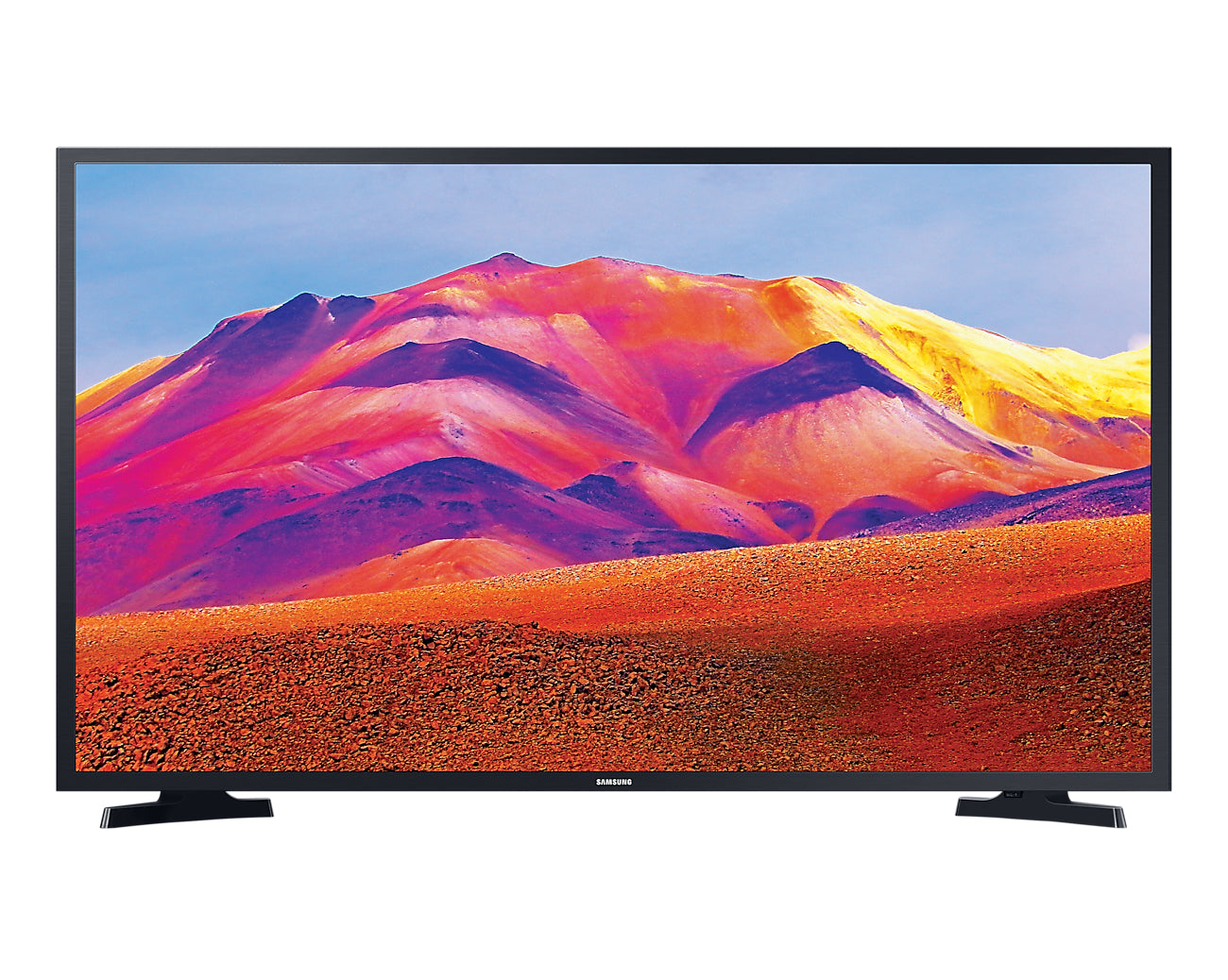 www.electricalstuff.se ElectricalStuff.se Samsung T5300 81,3 cm (32") Full HD Smart-TV Wi-Fi Svart Samsung UE32T5372CDXXH