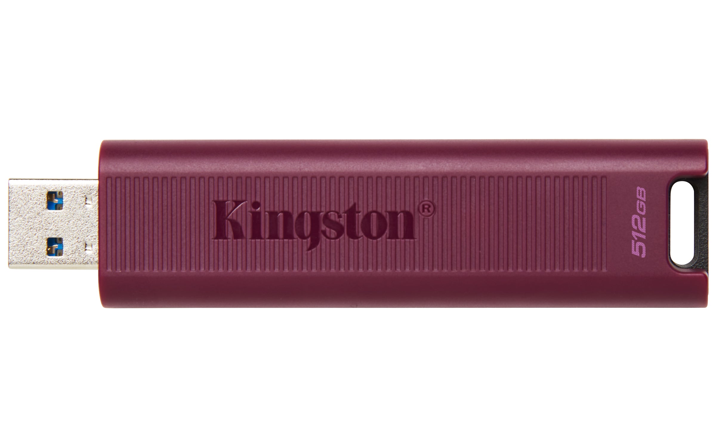 1 Gen 2) Röd Kingston Technology DTMAXA/512GB 0740617328332|740617328332 USB-Sticka DataTraveler Max www.electricalstuff.se