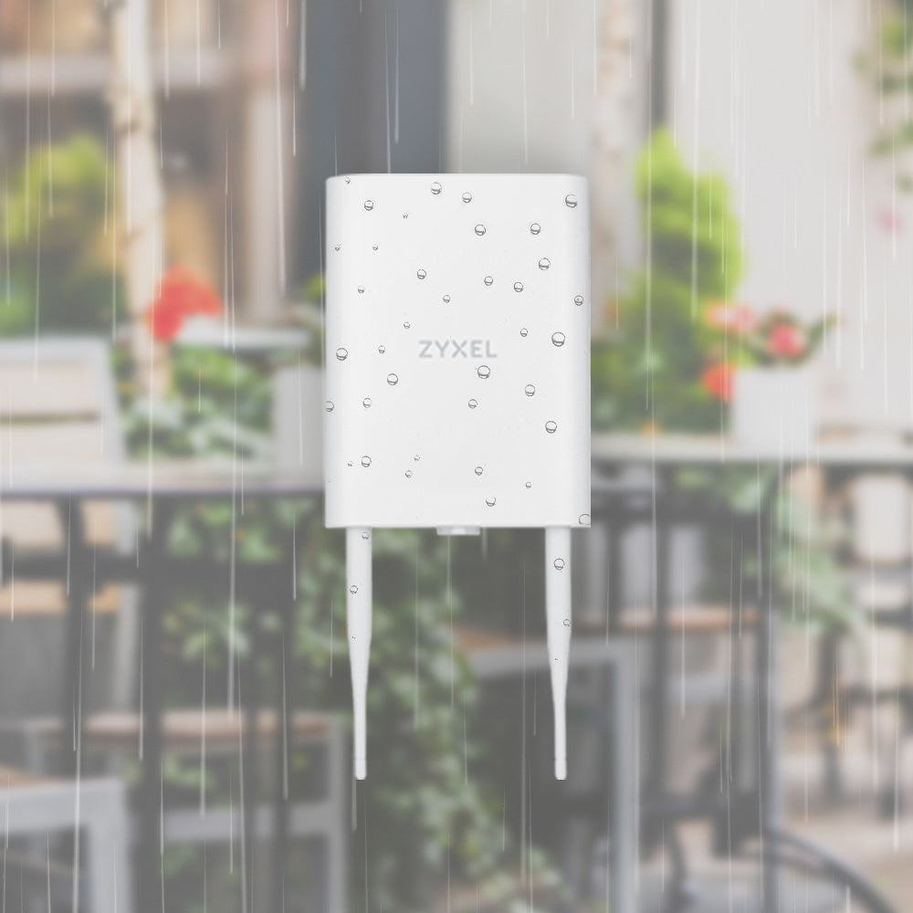 937621996 Access-Punkter För Trådlösa Nätverk NWA55AXE www.electricalstuff.se ElectricalStuff.se Zyxel NWA55AXE 1775 Mbi