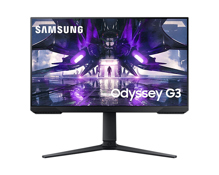 www.electricalstuff.se ElectricalStuff.se Samsung LS24AG30ANU platta pc-skärmar 61 cm (24") 1920 x 1080 pixlar Full HD LED