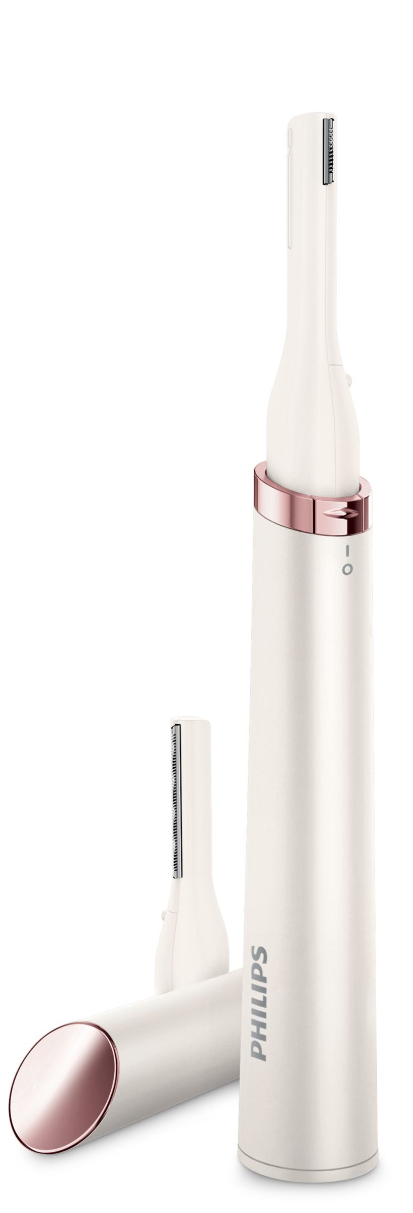 www.electricalstuff.se ElectricalStuff.se Philips Detaljtrimmer för kropp och ansikte Philips HP6393/00 8710103684367|8710