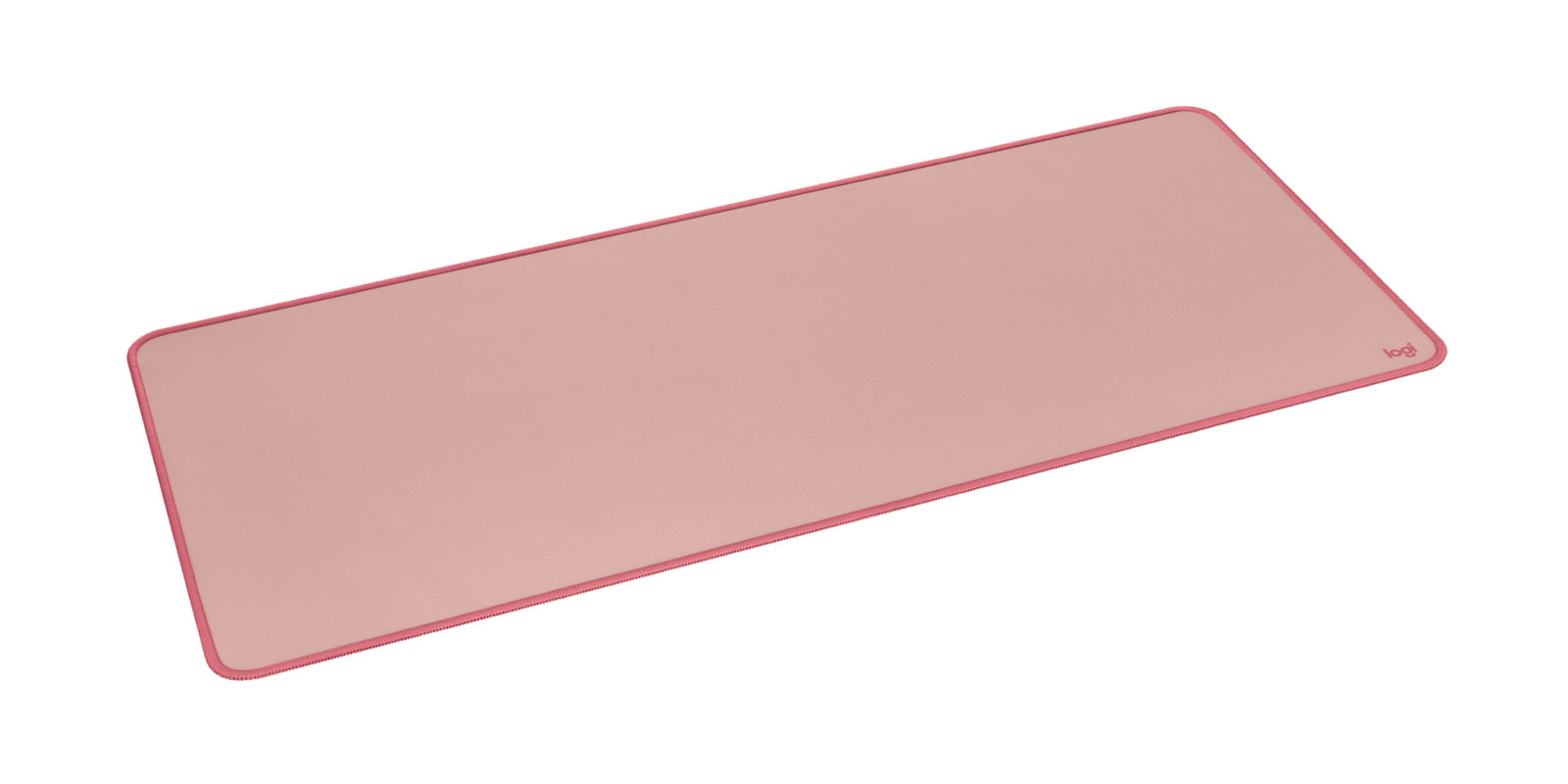 www.electricalstuff.se ElectricalStuff.se Logitech Desk Mat Studio Series Rosa Logitech 956-000053 5099206099517 Musmattor