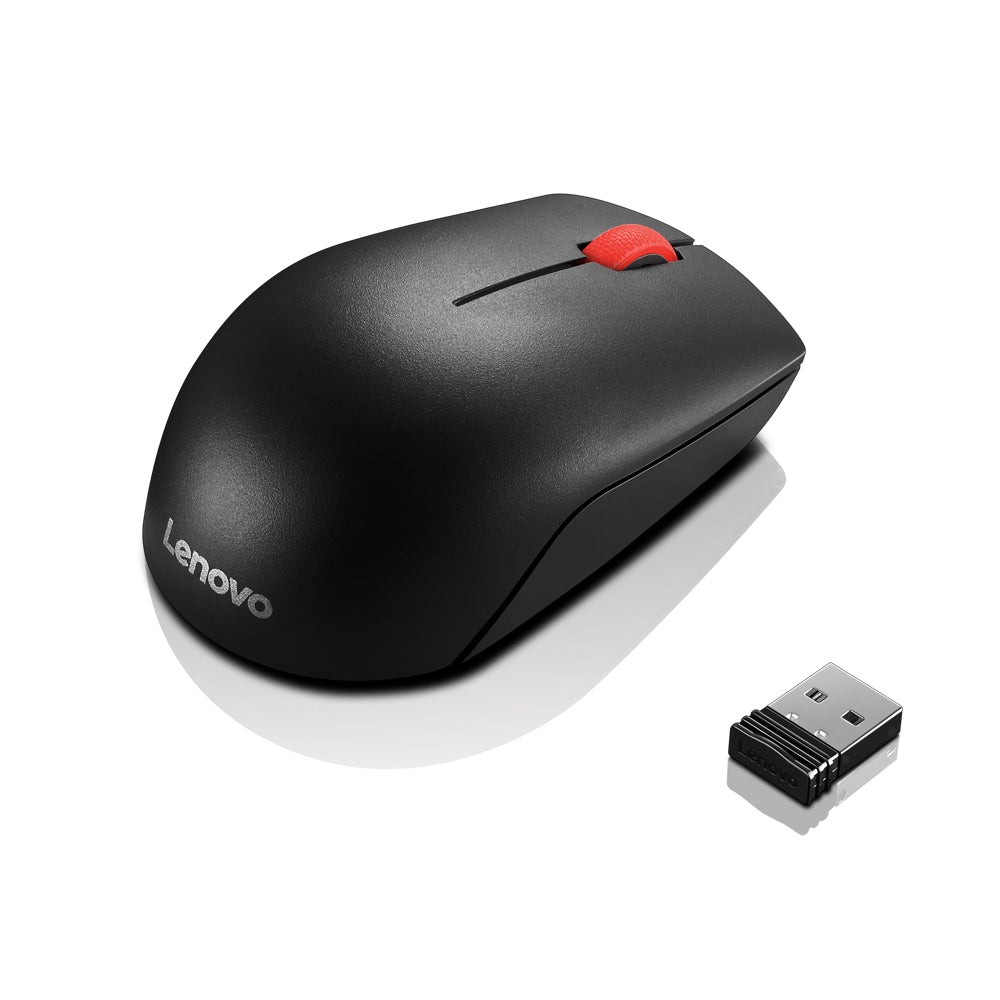 www.electricalstuff.se ElectricalStuff.se Lenovo 4Y50R20864 datormöss Kontor Ambidextrous RF Trådlös Optisk Lenovo 4Y50R20