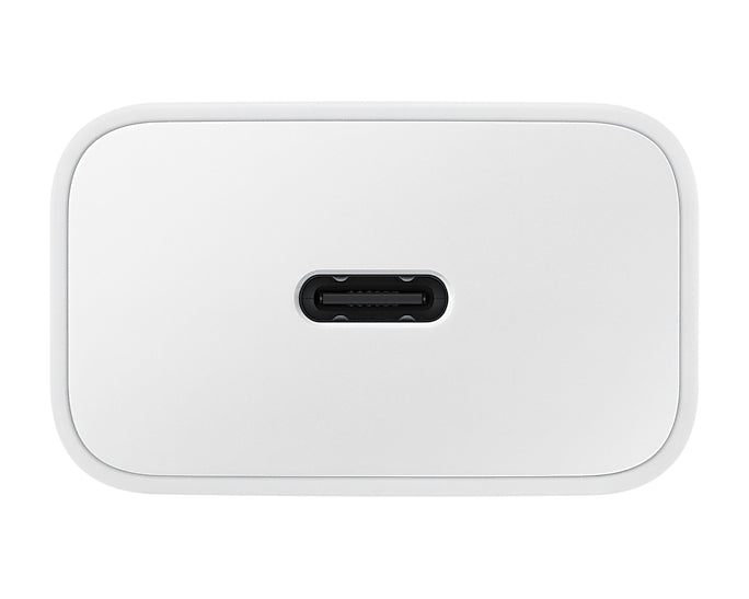 NWEGEU mobilladdare Universal Vit AC Snabb laddning inomhus Samsung EP-T1510NWEGEU 8806092709850 Mobilladdare EP-T1510NWEG